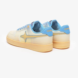 X Lows DAWN