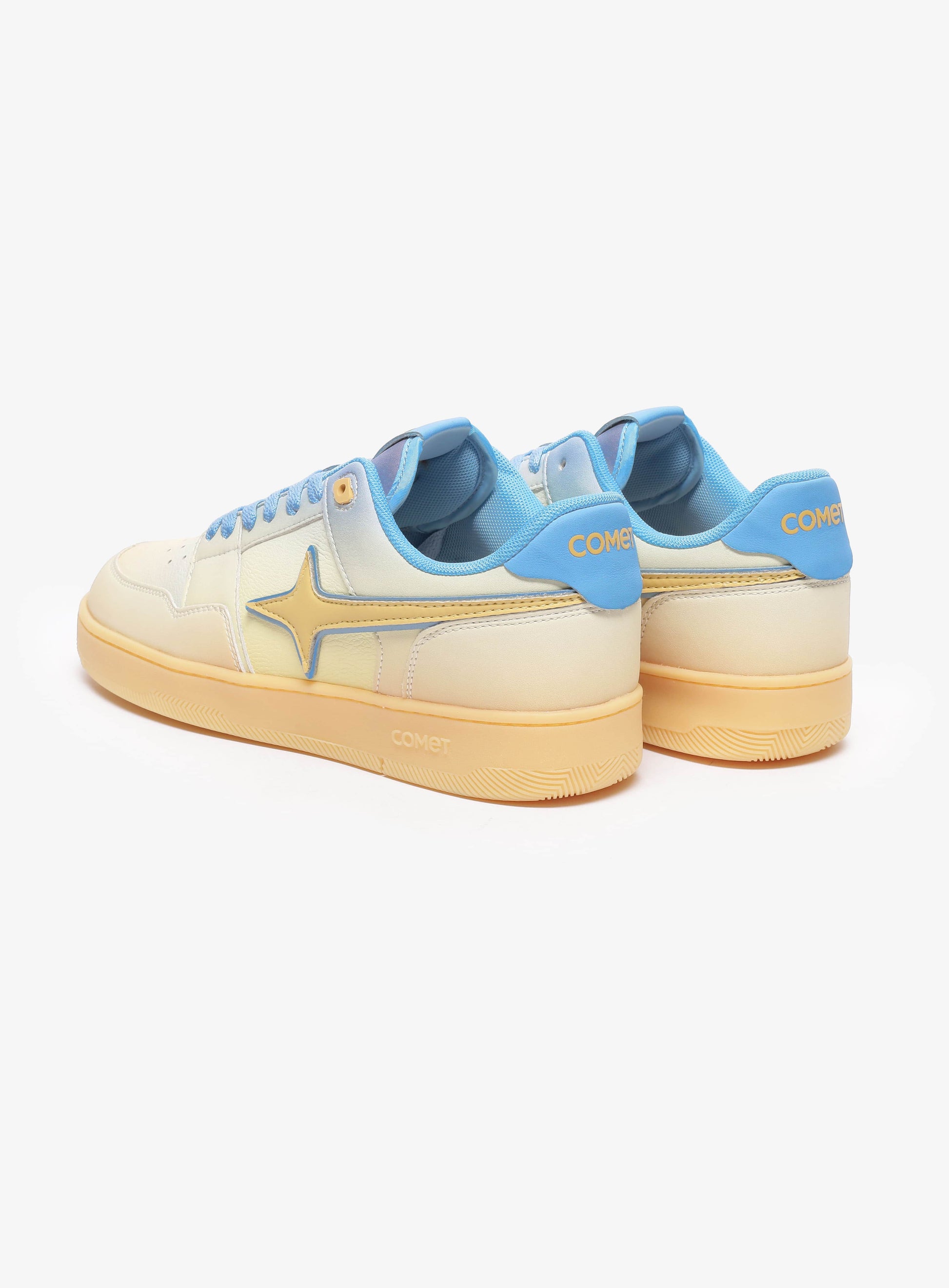 X Lows DAWN