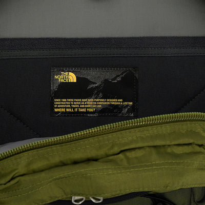 The North Face Borealis Classic Backpack