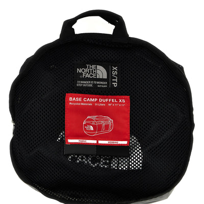 The North Face Base Camp Duffel Xs Duffel Bag