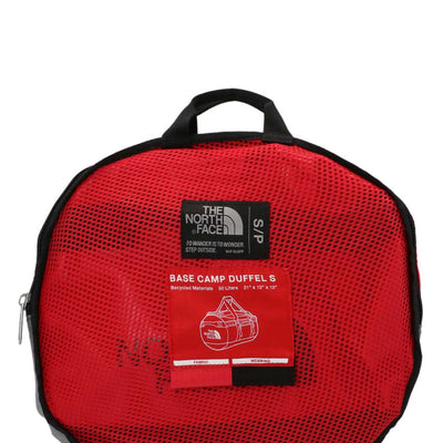 The North Face Base Camp Duffel S Duffel Bag