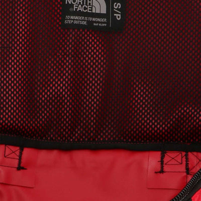 The North Face Base Camp Duffel S Duffel Bag