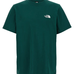 The North Face Simple Dome T-shirt