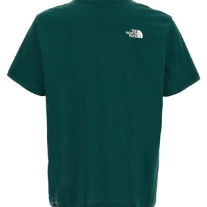 The North Face Simple Dome T-shirt