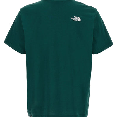 The North Face Simple Dome T-shirt