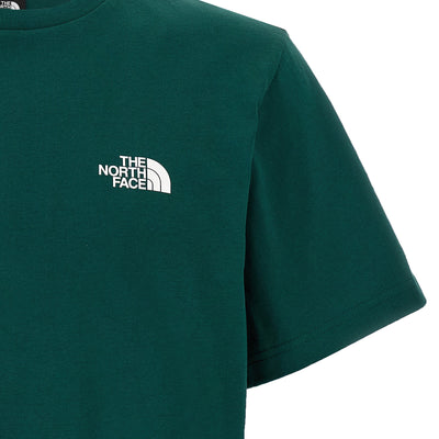 The North Face Simple Dome T-shirt