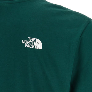 The North Face Simple Dome T-shirt