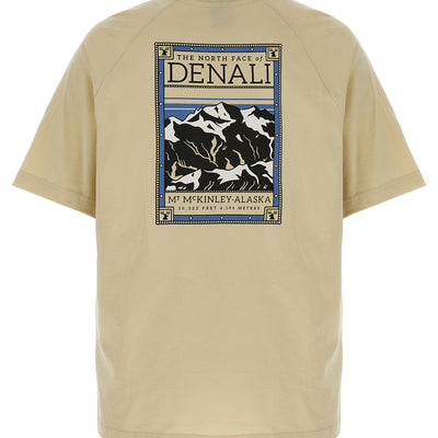 The North Face Printed T-shirt