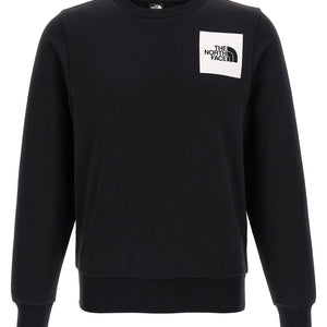 The North Face Fine Sweatshirt