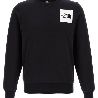 The North Face Fine Sweatshirt