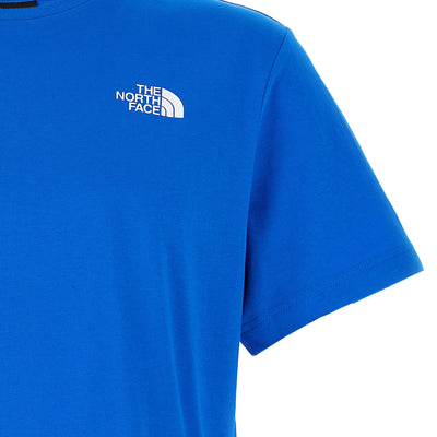 The North Face Vertical T-shirt