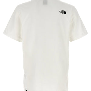 The North Face Easy Tee T-shirt