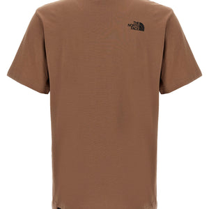 The North Face Fine T-shirt