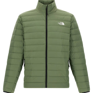 The North Face Classic Down Jacket