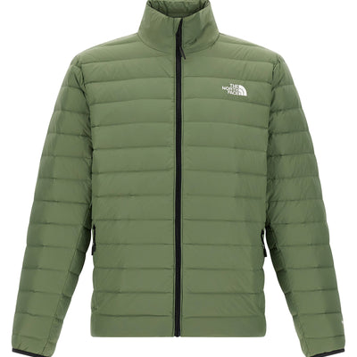 The North Face Classic Down Jacket