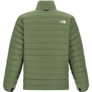 The North Face Classic Down Jacket
