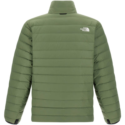 The North Face Classic Down Jacket