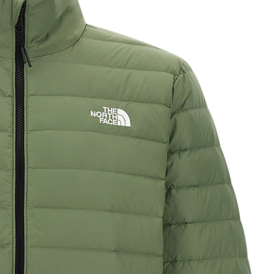 The North Face Classic Down Jacket