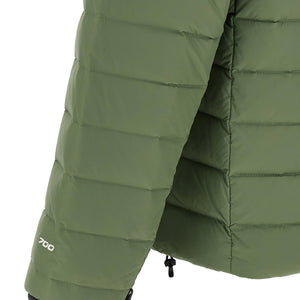 The North Face Classic Down Jacket