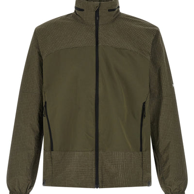 The North Face Hike Utility Anorak