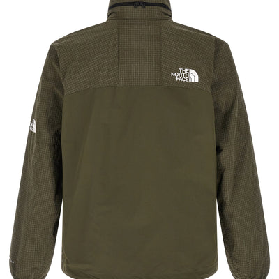 The North Face Hike Utility Anorak