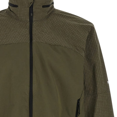 The North Face Hike Utility Anorak