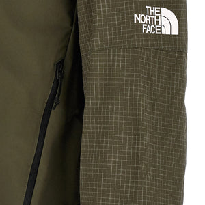 The North Face Hike Utility Anorak