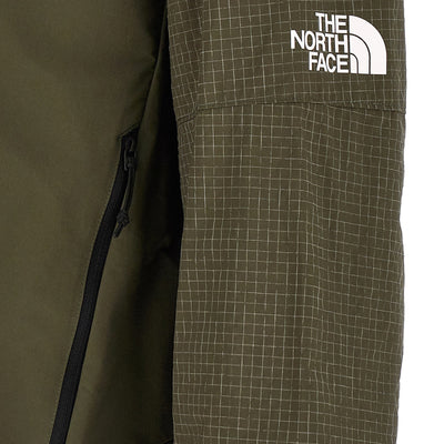 The North Face Hike Utility Anorak