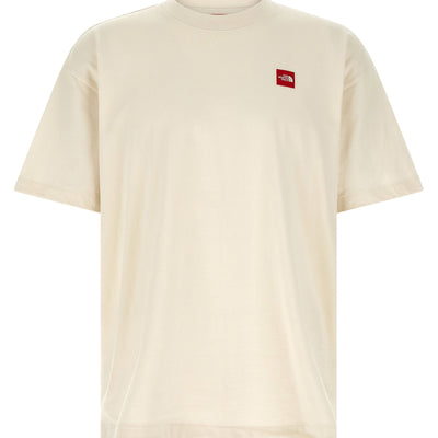 The North Face Red Box T-shirt