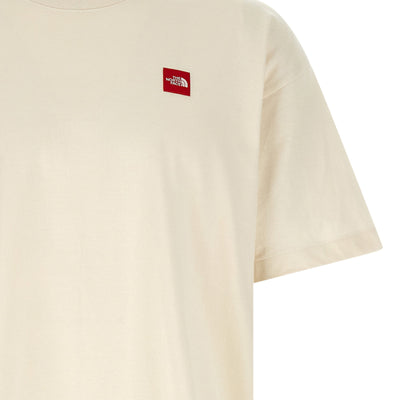 The North Face Red Box T-shirt