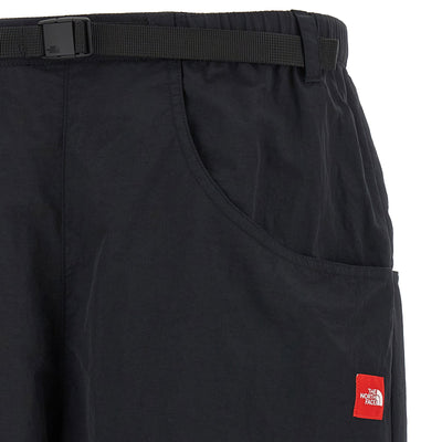 The North Face Red Box Bermuda Shorts