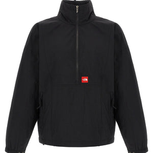 The North Face Red Box Taslan Jacket