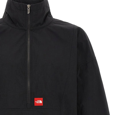 The North Face Red Box Taslan Jacket