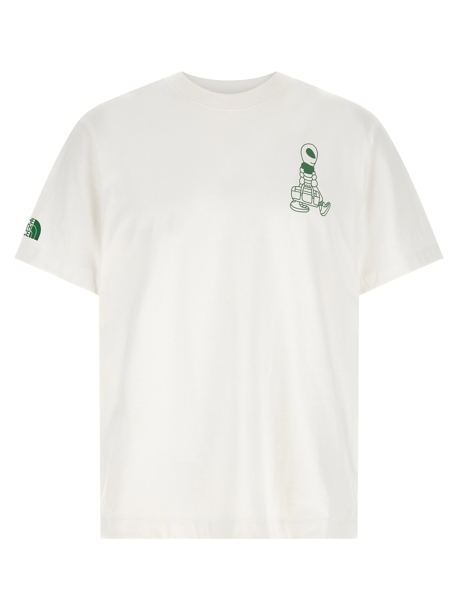The North Face Alien T-shirt