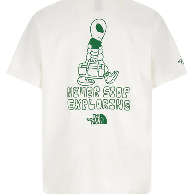 The North Face Alien T-shirt