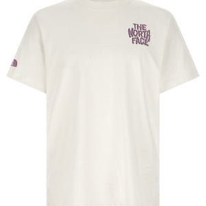 The North Face Drip Logo T-shirt