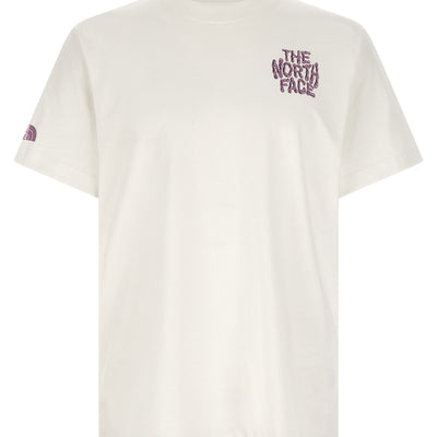 The North Face Drip Logo T-shirt