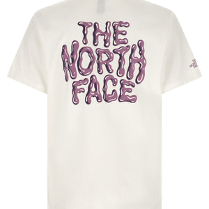 The North Face Drip Logo T-shirt