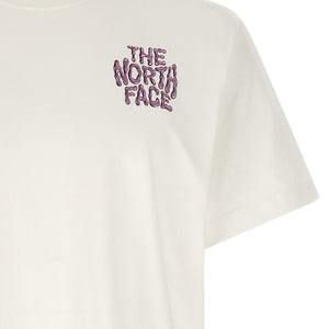 The North Face Drip Logo T-shirt