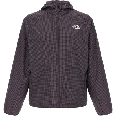 The North Face Nse Windbreaker