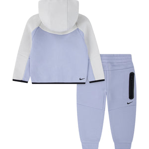 Nike Kids NSW Tech Fleece Blue Sweatpants