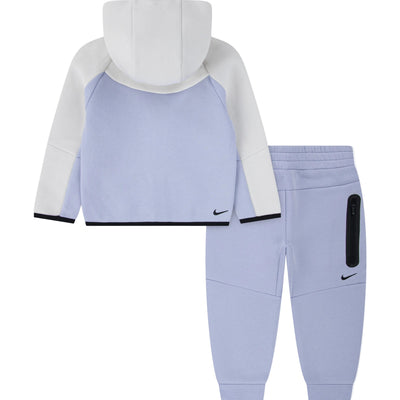 Nike Kids NSW Tech Fleece Blue Sweatpants