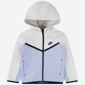 Nike Kids NSW Tech Fleece Blue Sweatpants