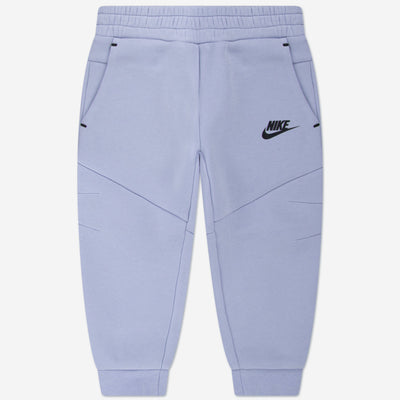Nike Kids NSW Tech Fleece Blue Sweatpants