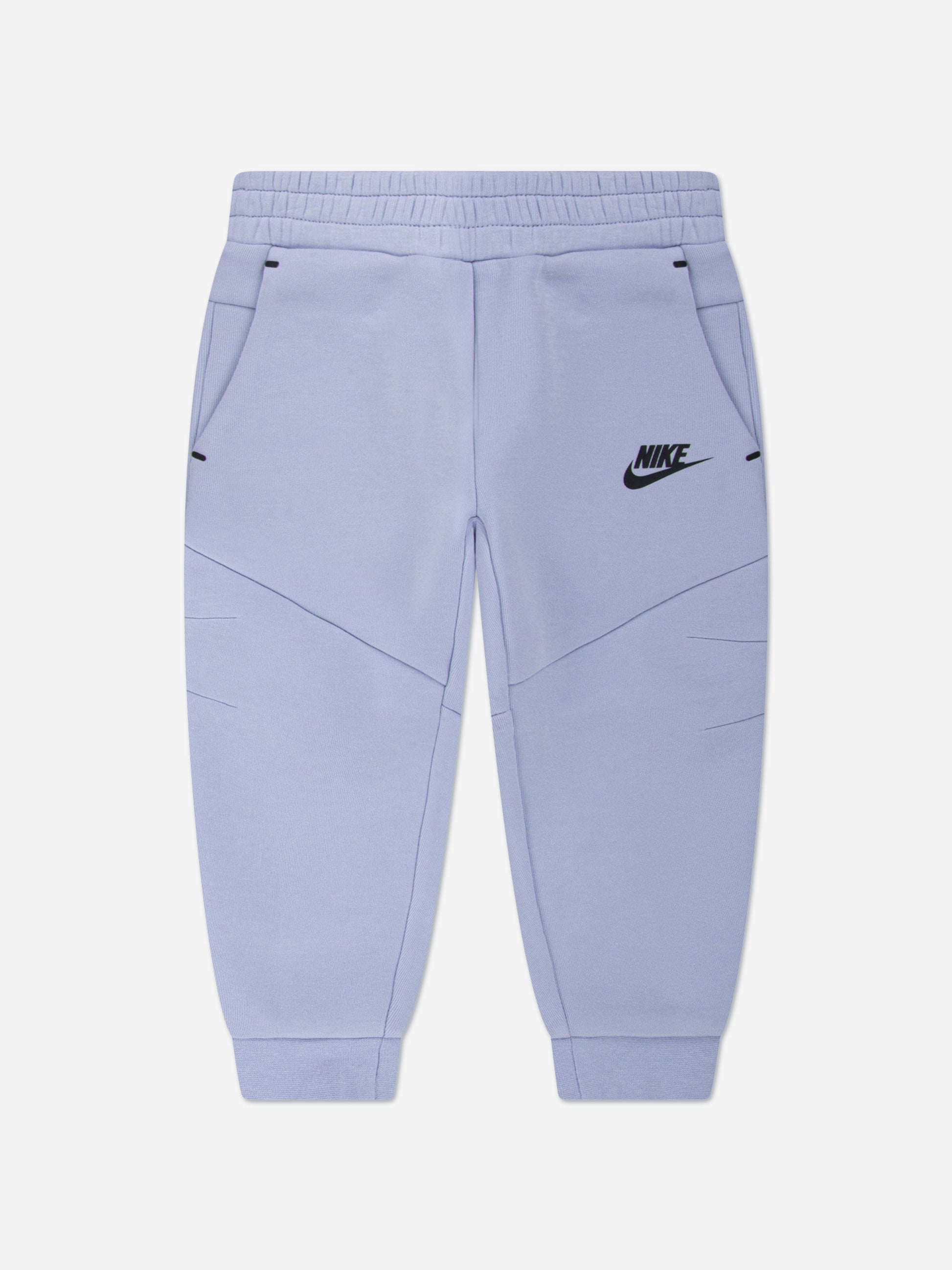 Nike Kids NSW Tech Fleece Blue Sweatpants