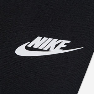 Nike Boys NSW Fleece Black Tracksuit