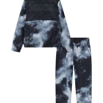 Nike Boys Nsw Aop Propus Grey Tracksuit