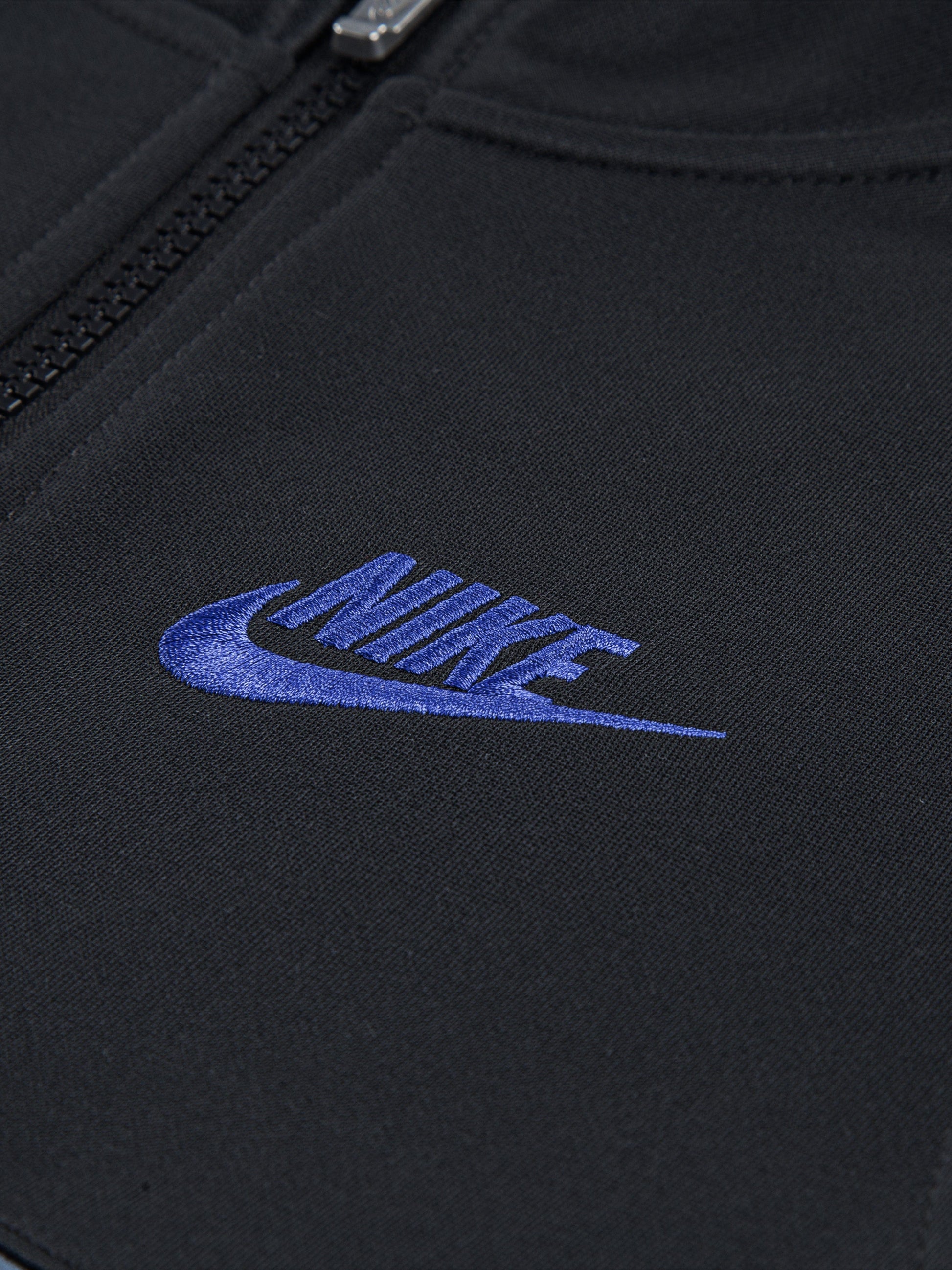 Nike Boys Nsw Aop Propus Grey Tracksuit