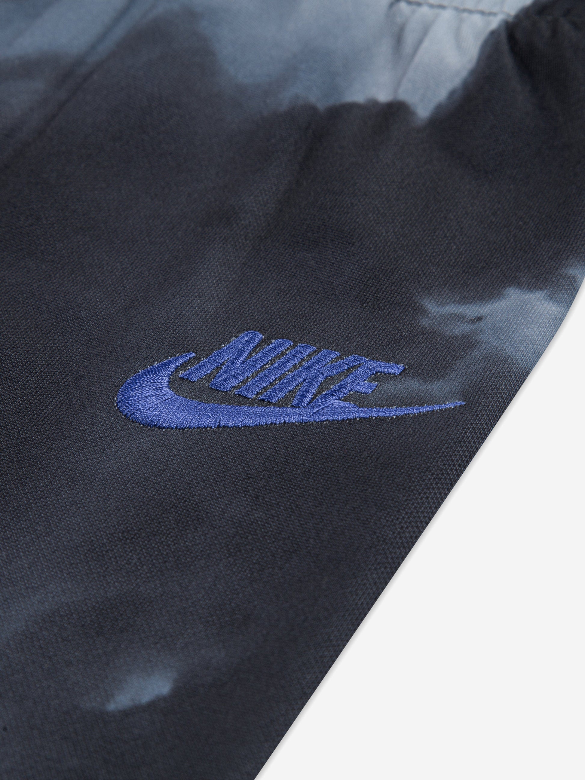Nike Boys Nsw Aop Propus Grey Tracksuit