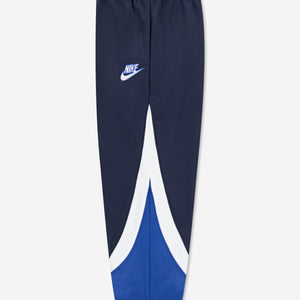Nike Kids Propus Colourblock Navy Tracksuit